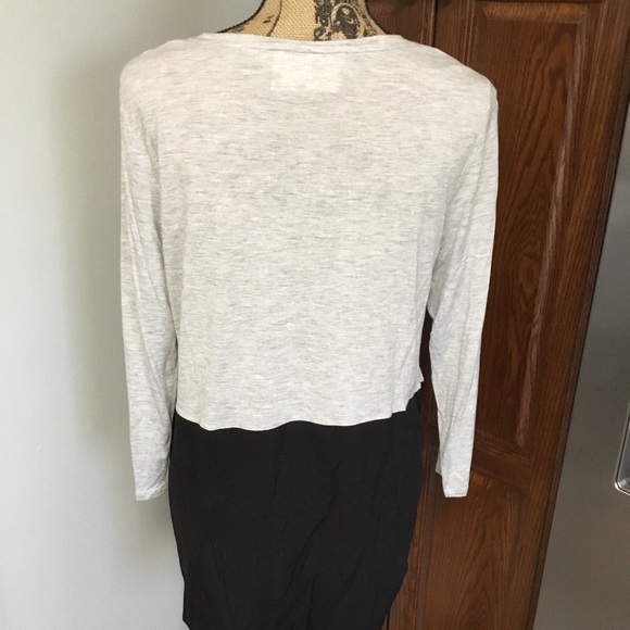 Two by Vince Camuto Stylish Top - Picture 3 of 3